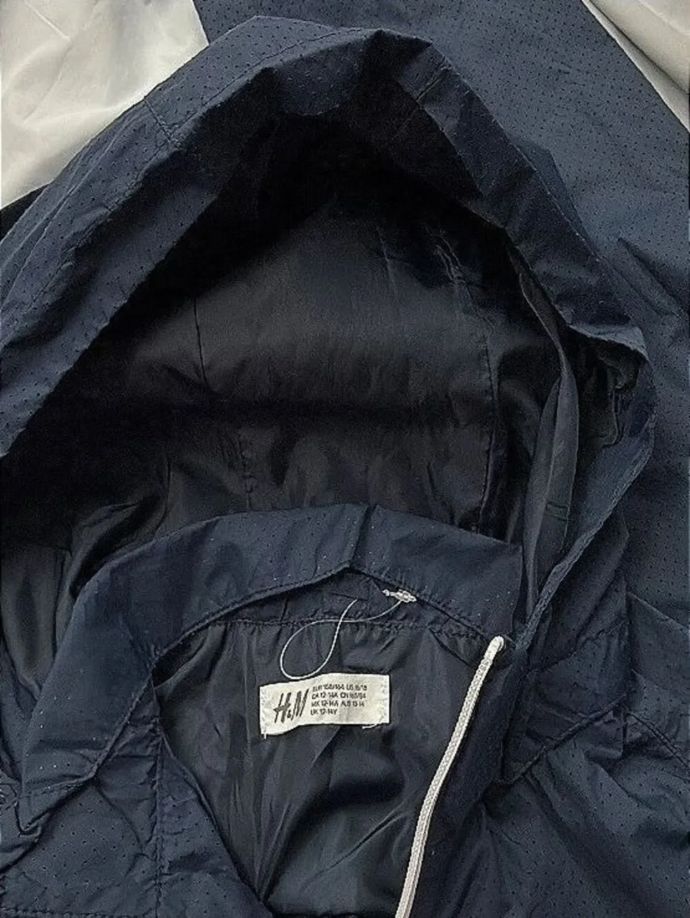 H&M bold style